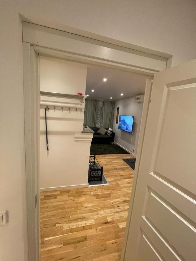 Noah Longstay Apartment 韦斯特罗斯 外观 照片