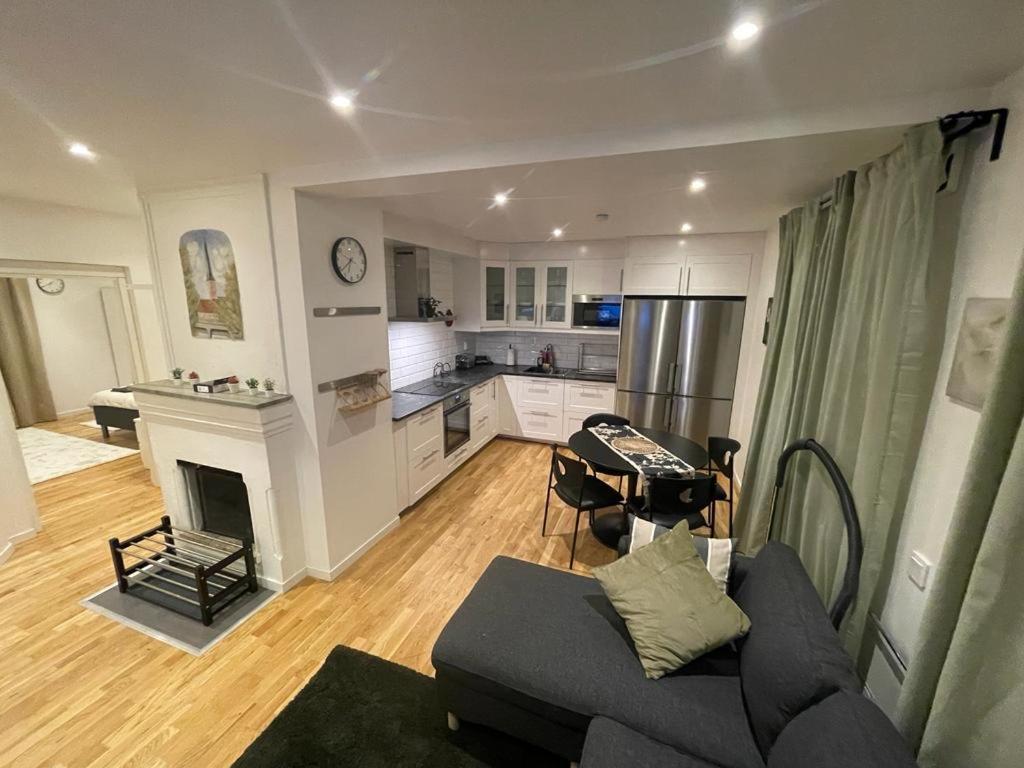 Noah Longstay Apartment 韦斯特罗斯 外观 照片