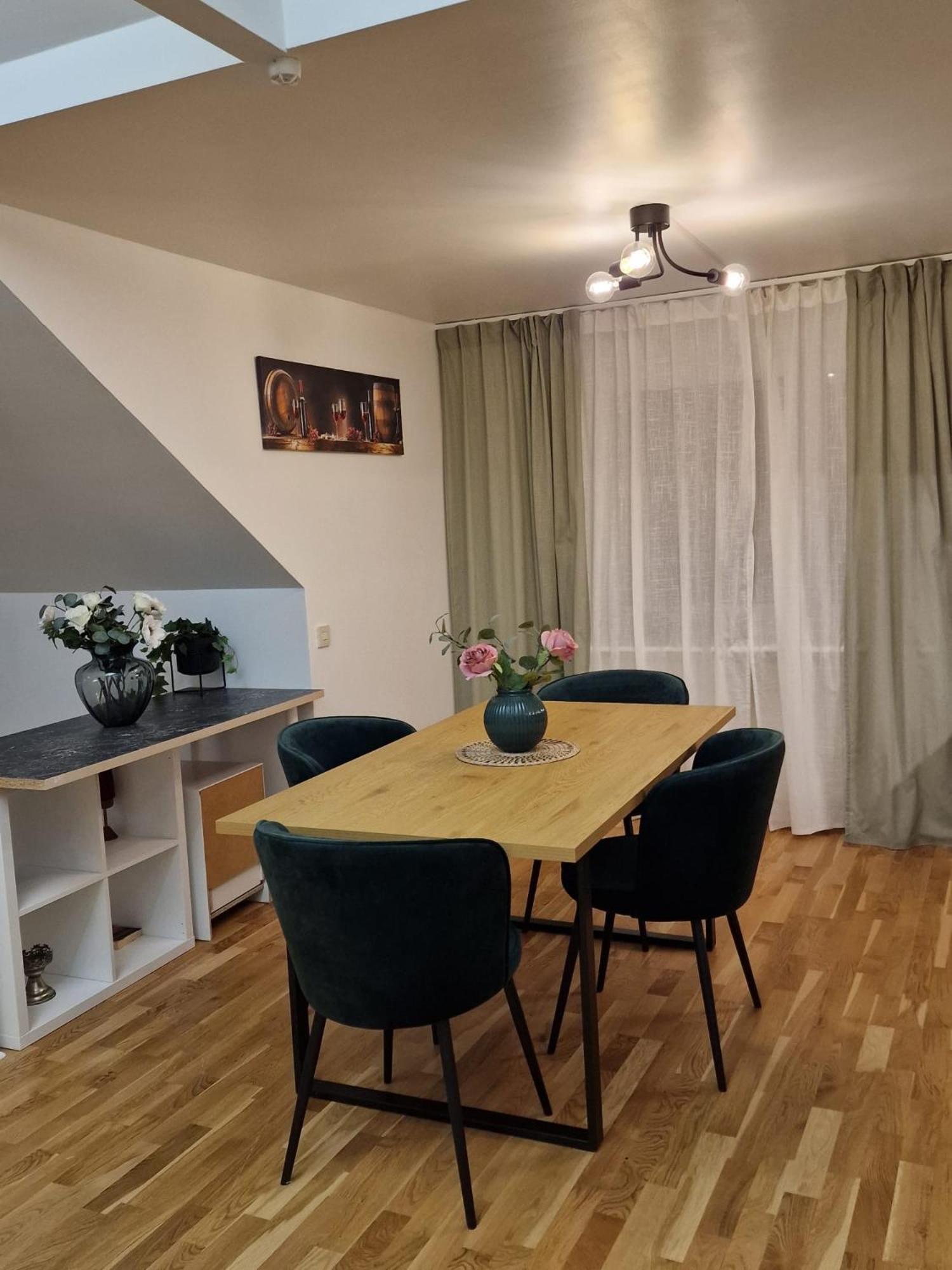 Noah Longstay Apartment 韦斯特罗斯 外观 照片