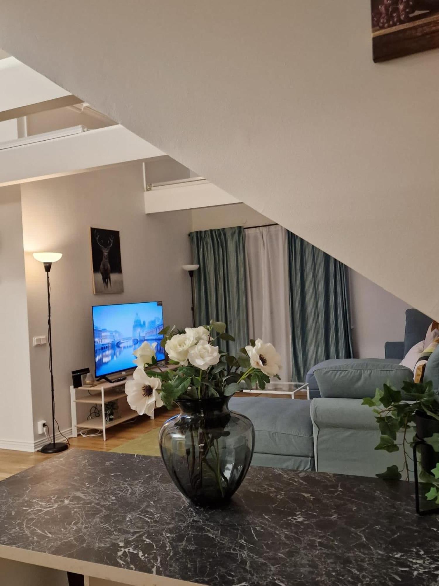 Noah Longstay Apartment 韦斯特罗斯 外观 照片