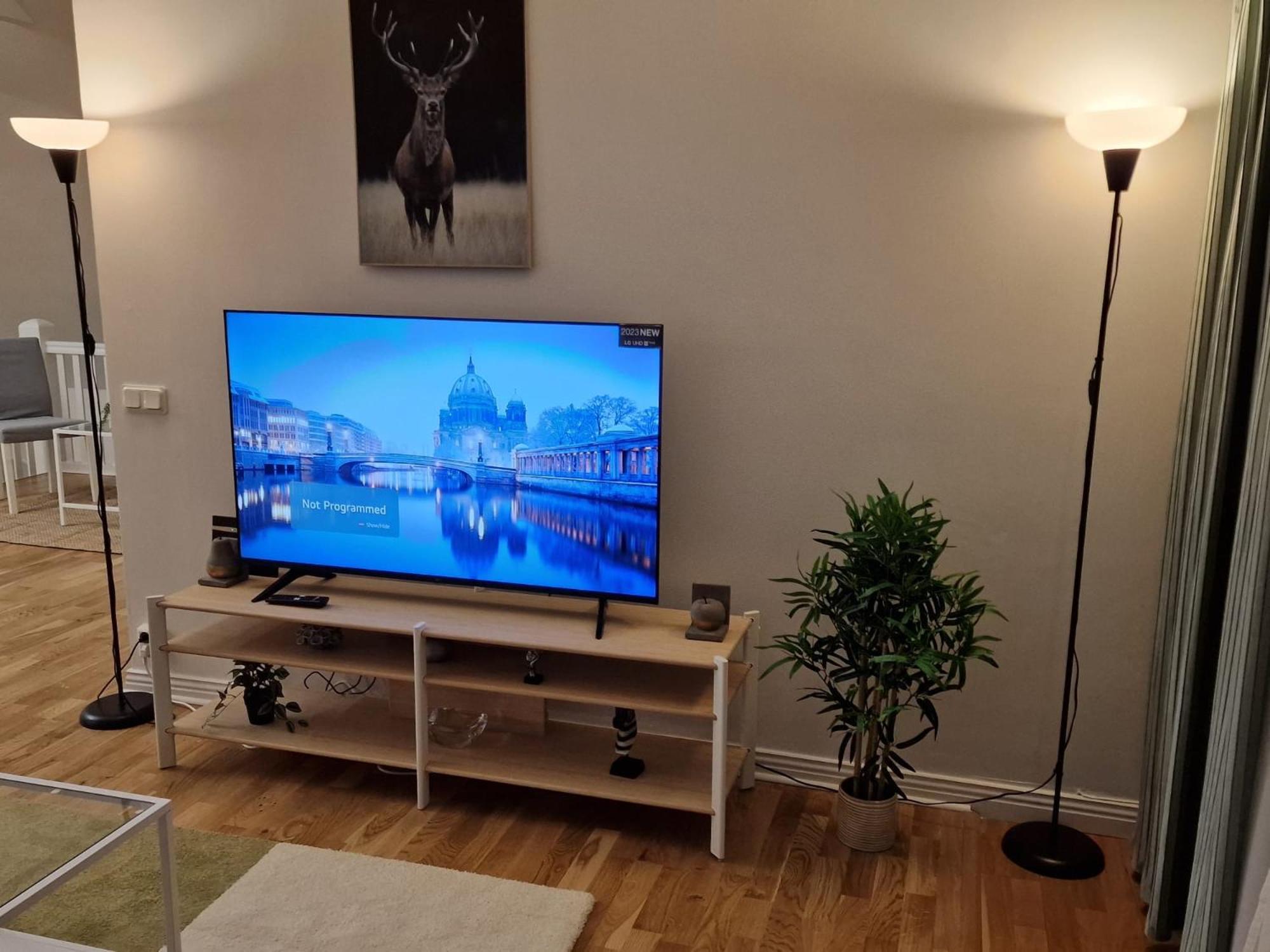 Noah Longstay Apartment 韦斯特罗斯 外观 照片