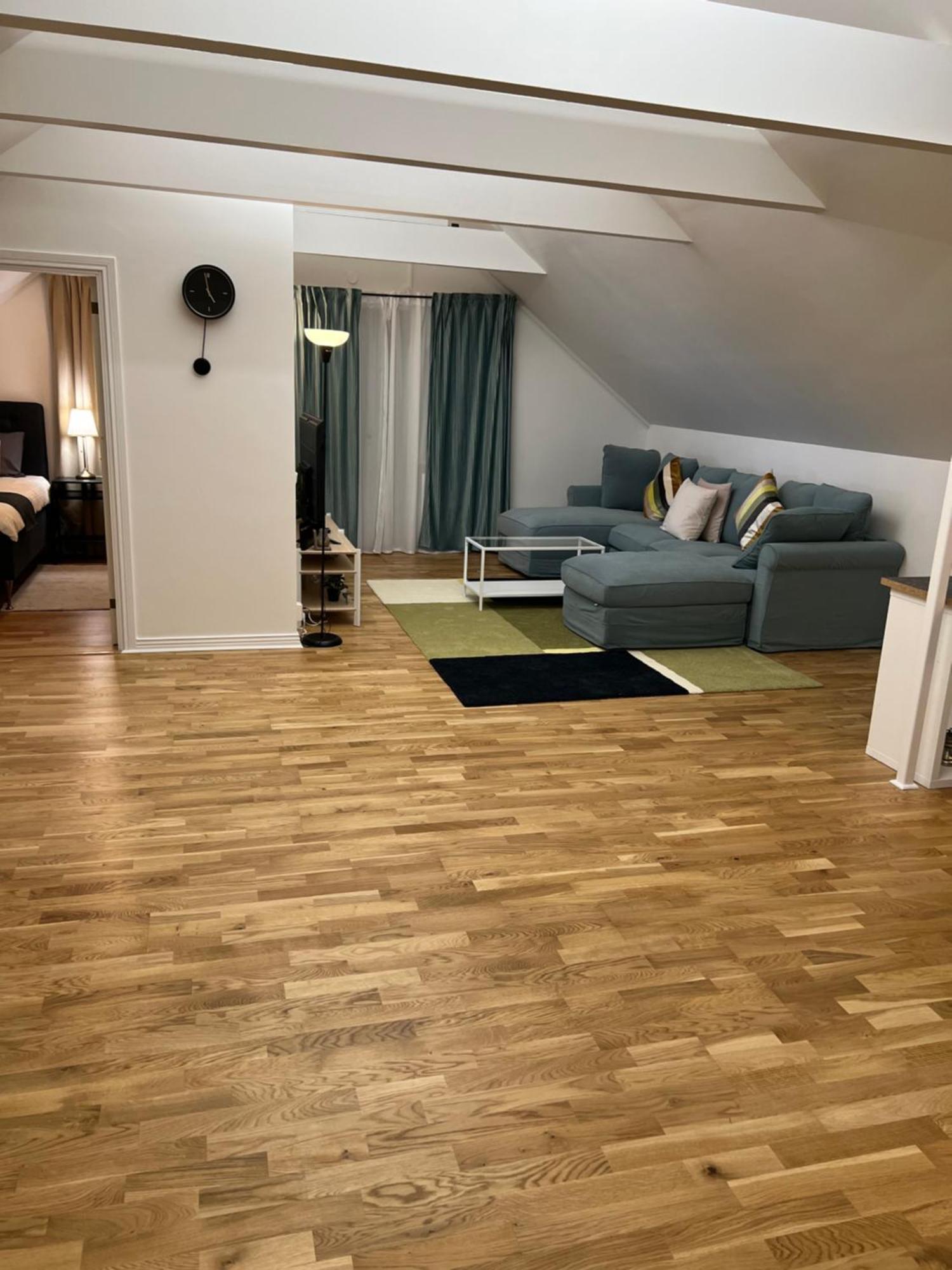 Noah Longstay Apartment 韦斯特罗斯 外观 照片