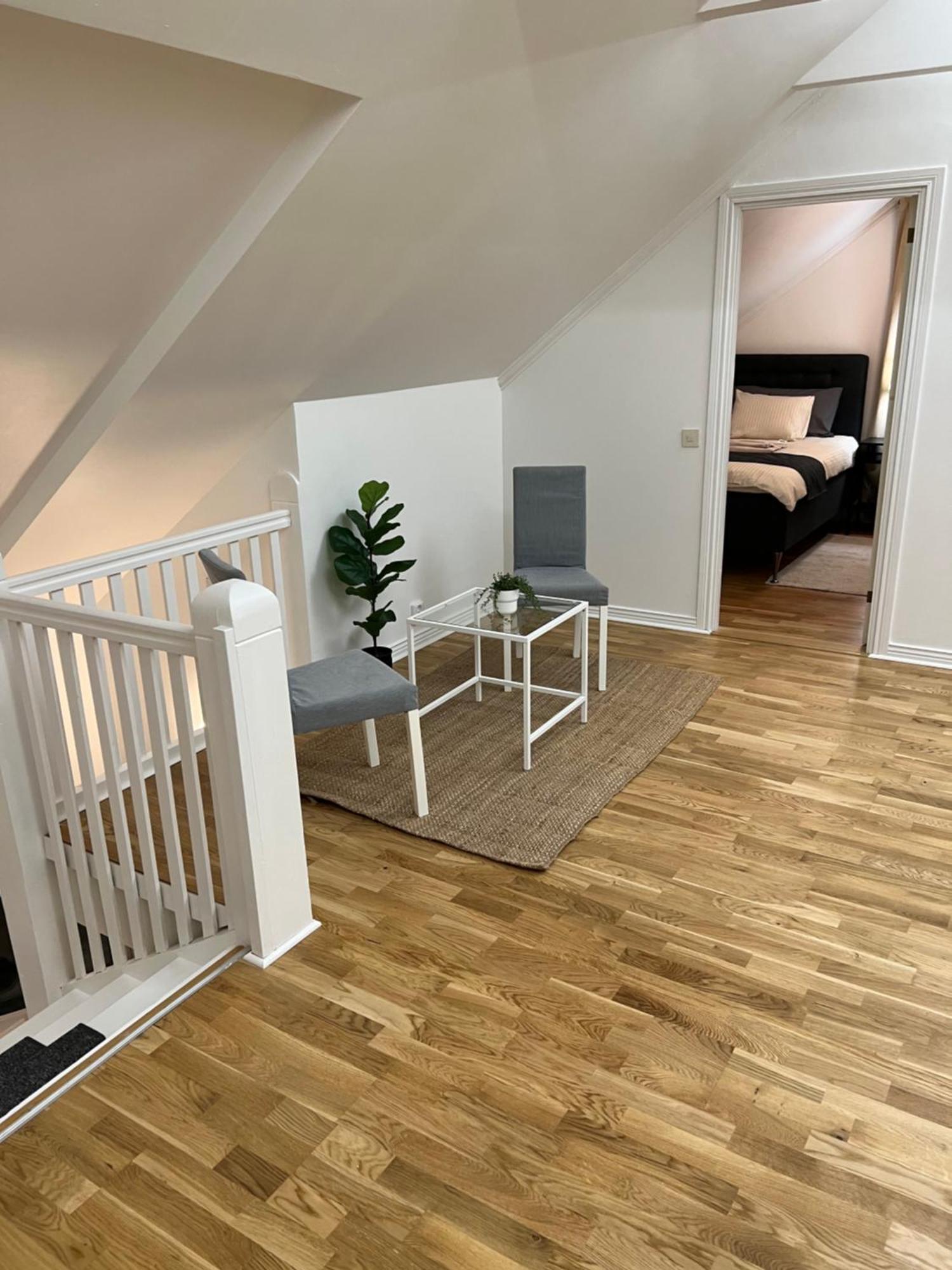 Noah Longstay Apartment 韦斯特罗斯 外观 照片