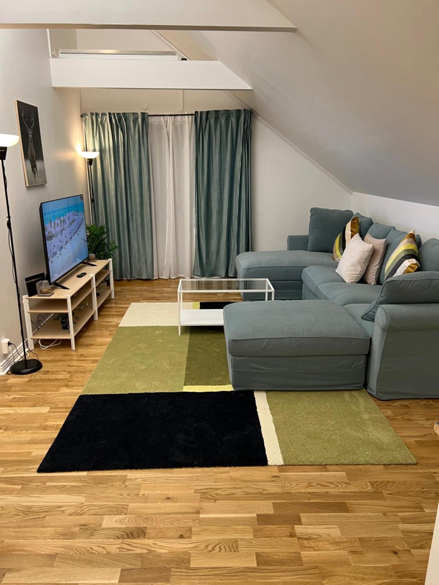 Noah Longstay Apartment 韦斯特罗斯 外观 照片