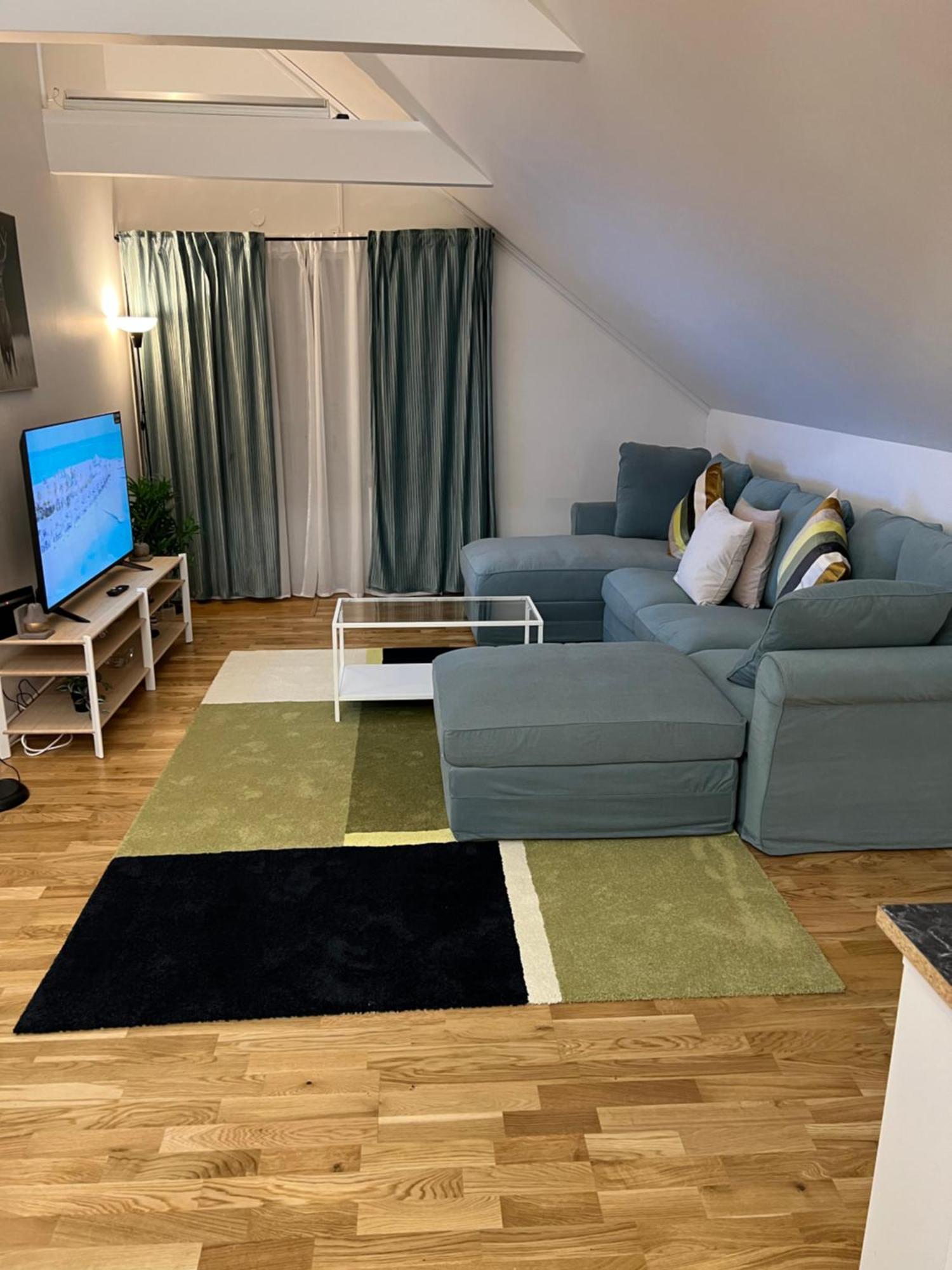 Noah Longstay Apartment 韦斯特罗斯 外观 照片