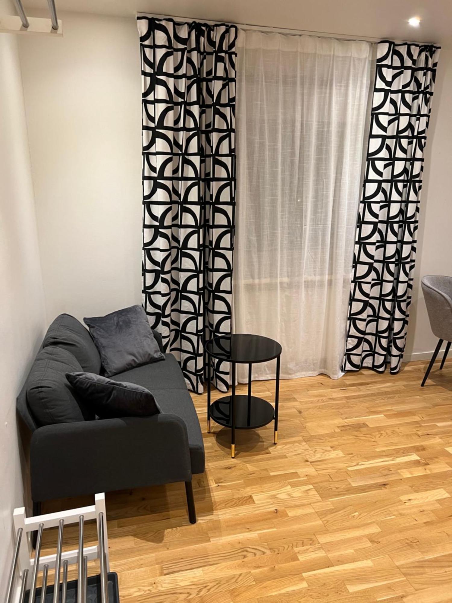 Noah Longstay Apartment 韦斯特罗斯 外观 照片