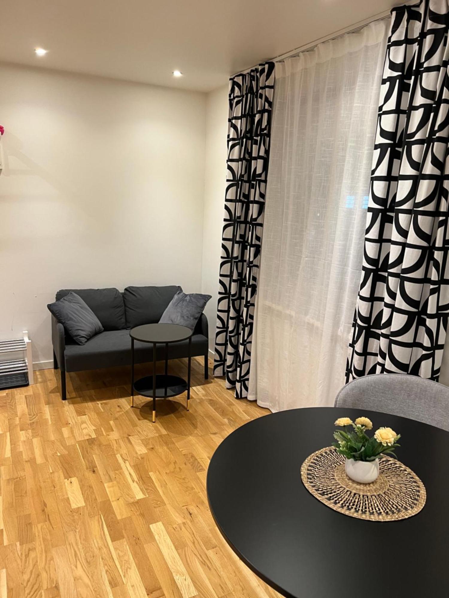 Noah Longstay Apartment 韦斯特罗斯 外观 照片