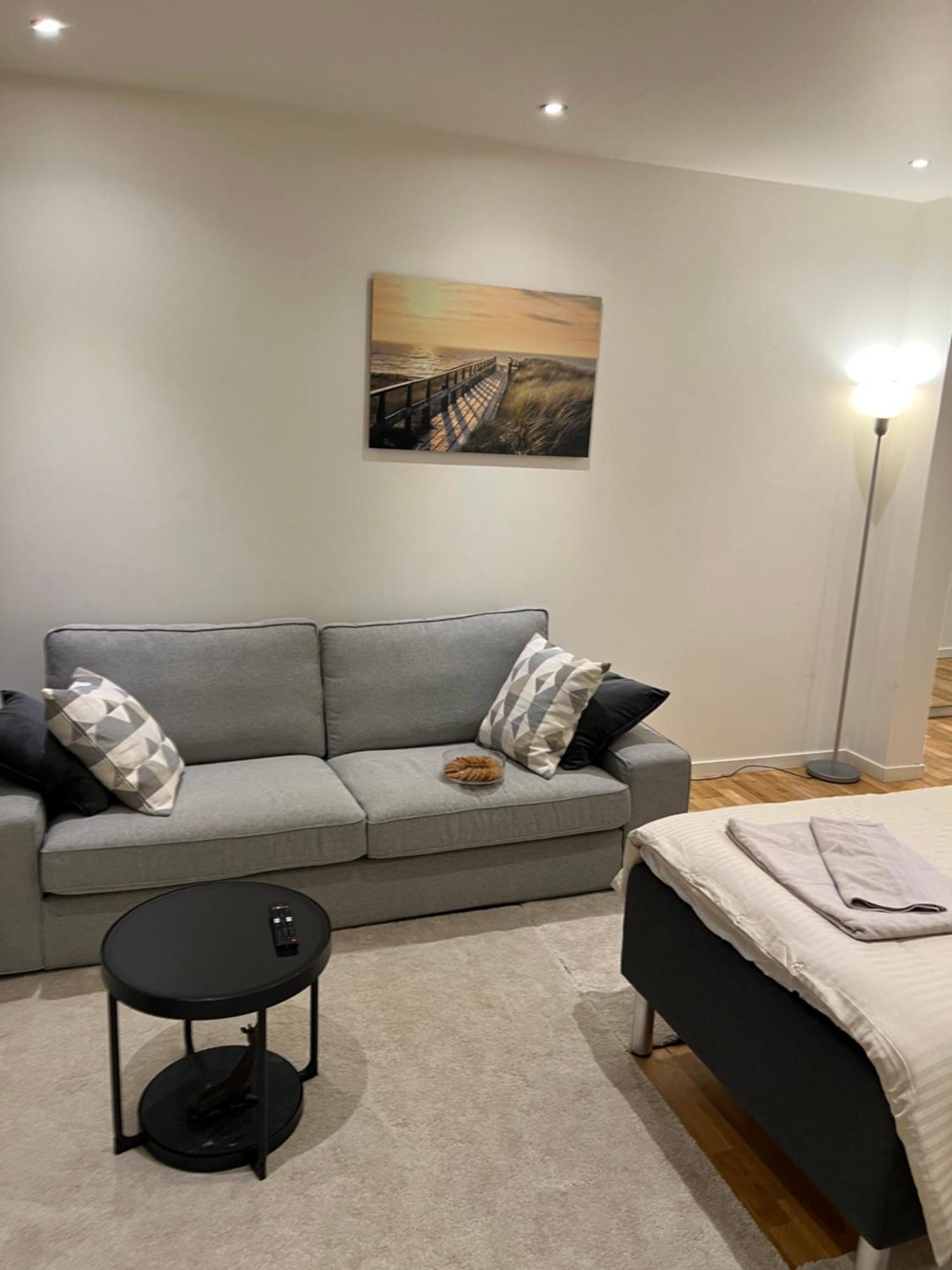 Noah Longstay Apartment 韦斯特罗斯 外观 照片