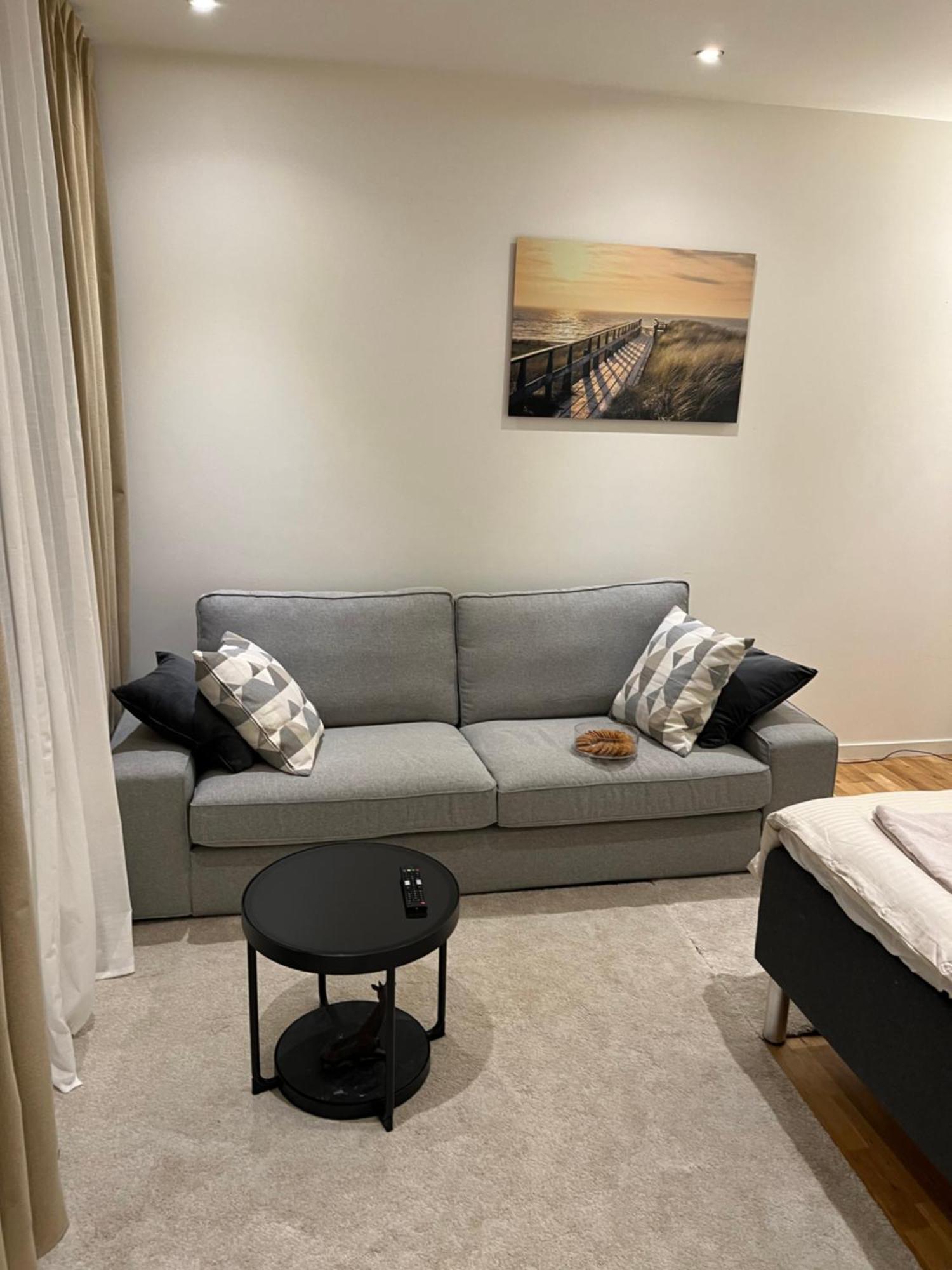 Noah Longstay Apartment 韦斯特罗斯 外观 照片