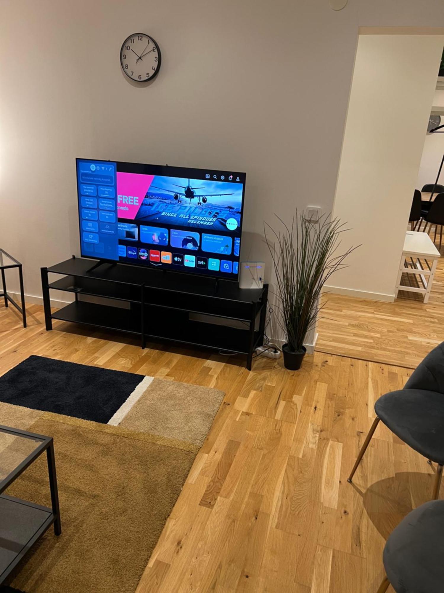Noah Longstay Apartment 韦斯特罗斯 外观 照片