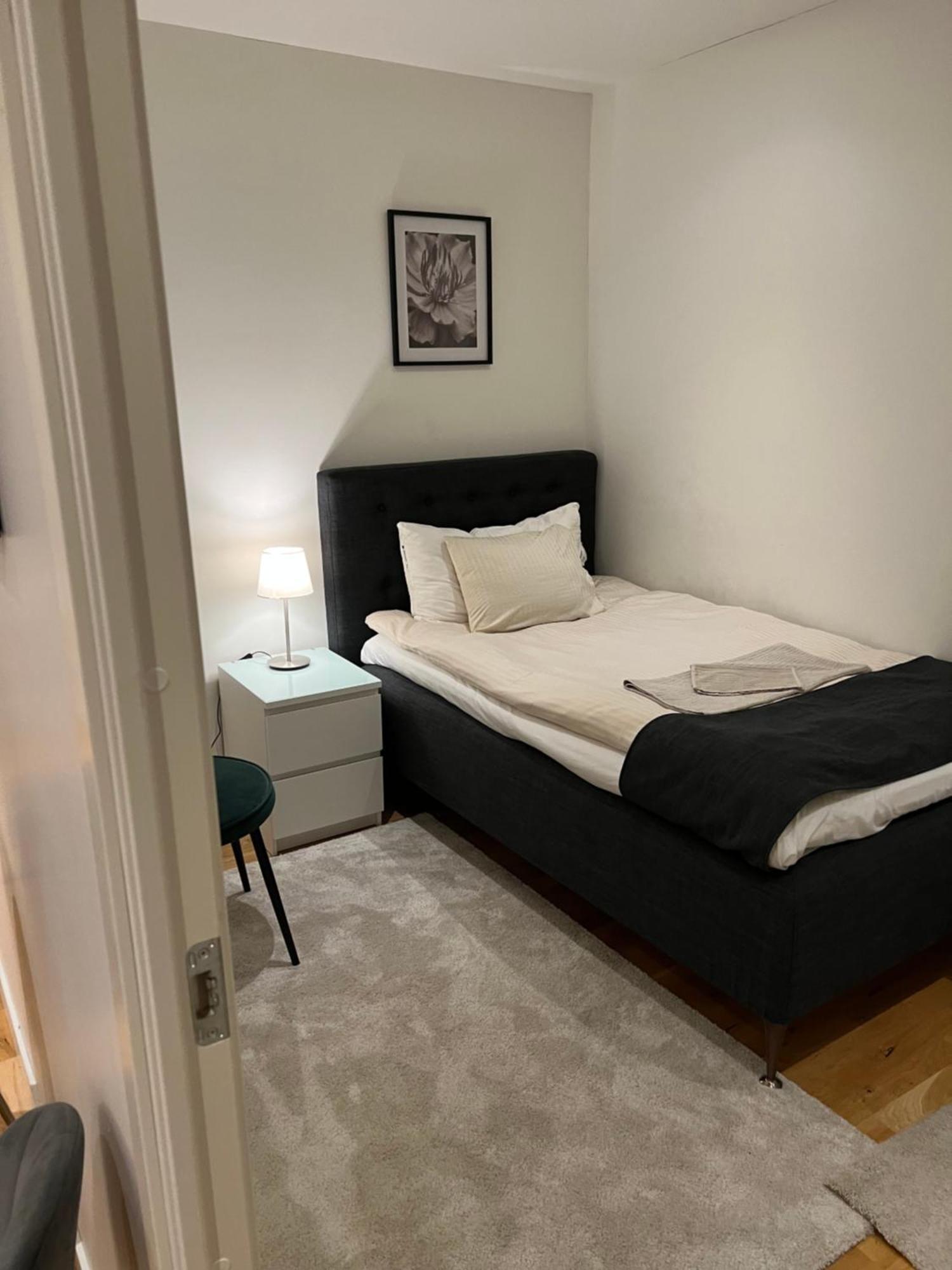 Noah Longstay Apartment 韦斯特罗斯 外观 照片