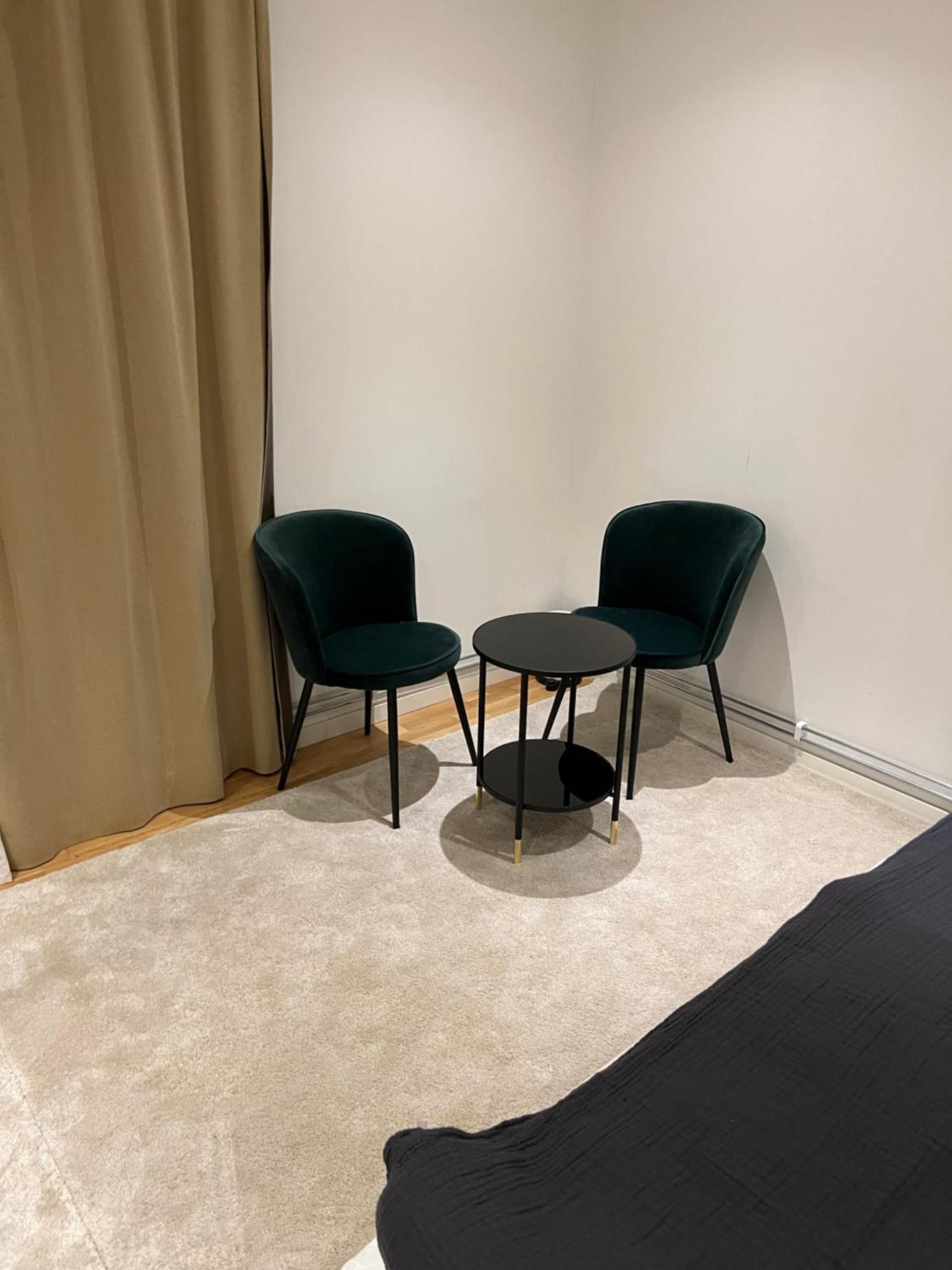 Noah Longstay Apartment 韦斯特罗斯 外观 照片