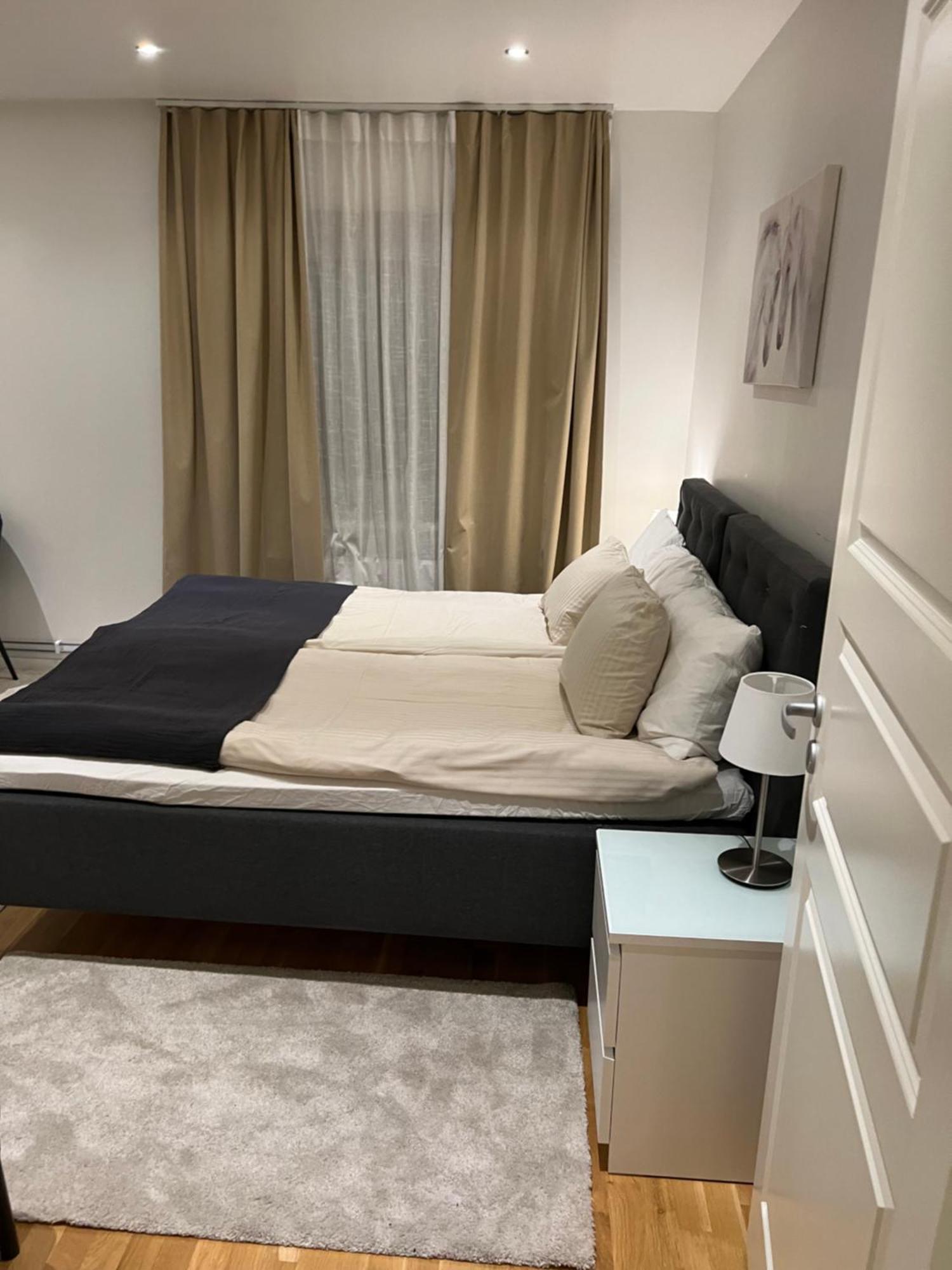 Noah Longstay Apartment 韦斯特罗斯 外观 照片