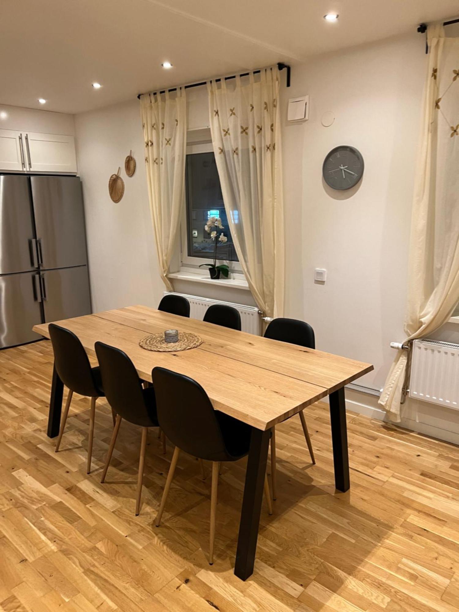 Noah Longstay Apartment 韦斯特罗斯 外观 照片