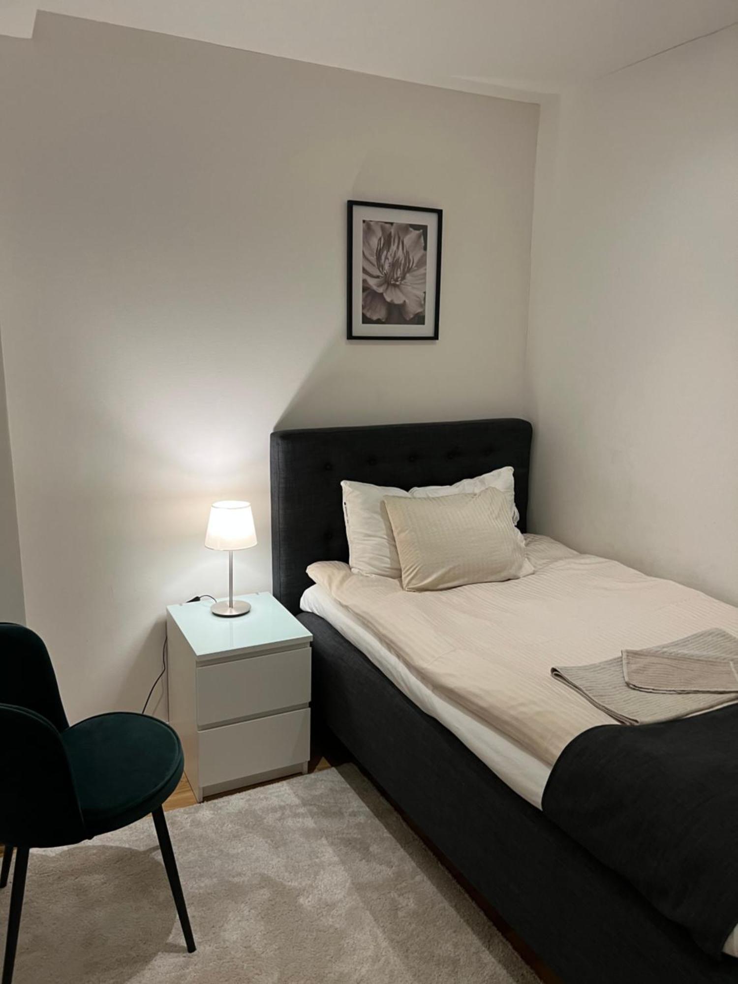 Noah Longstay Apartment 韦斯特罗斯 外观 照片