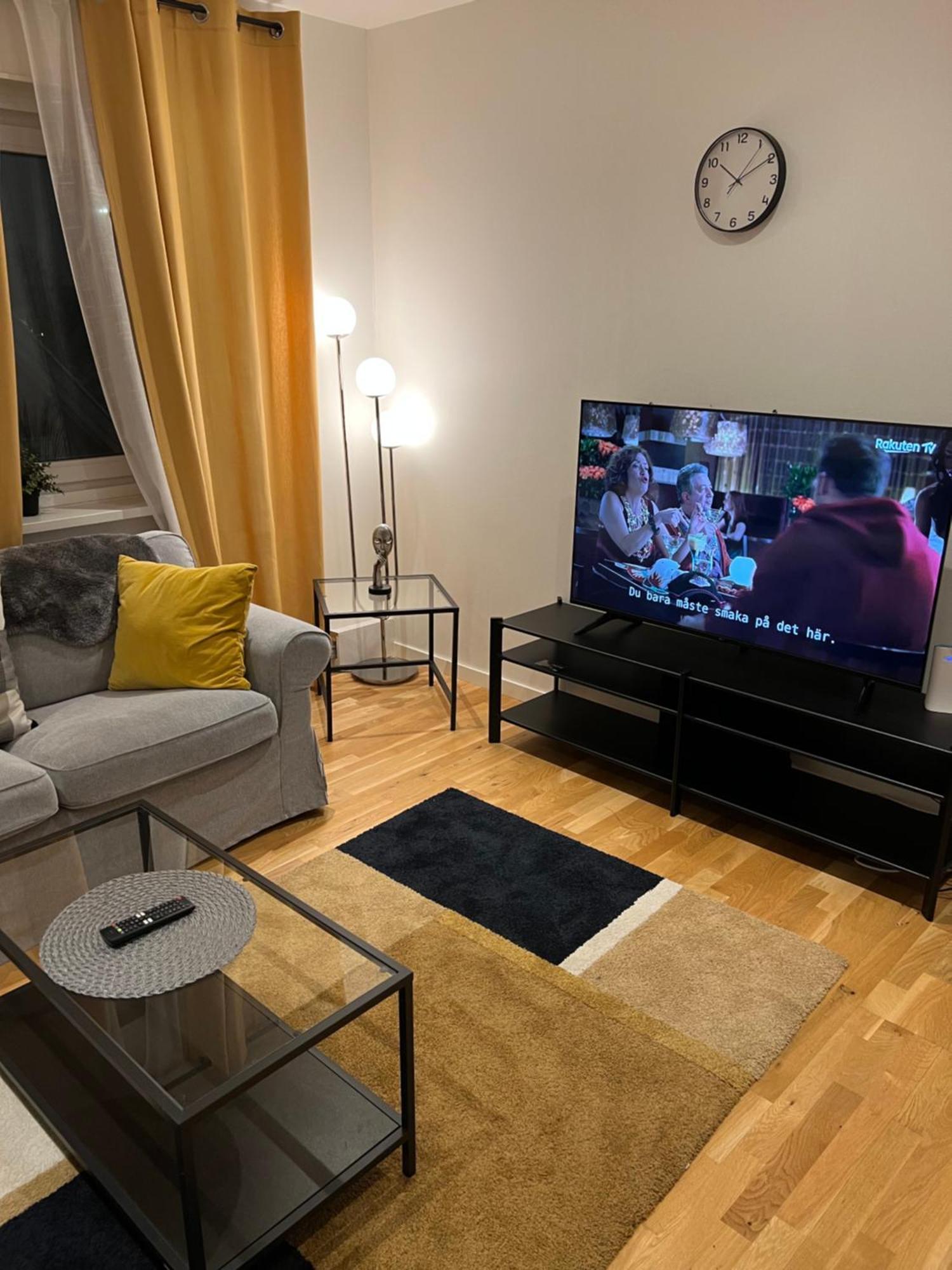 Noah Longstay Apartment 韦斯特罗斯 外观 照片