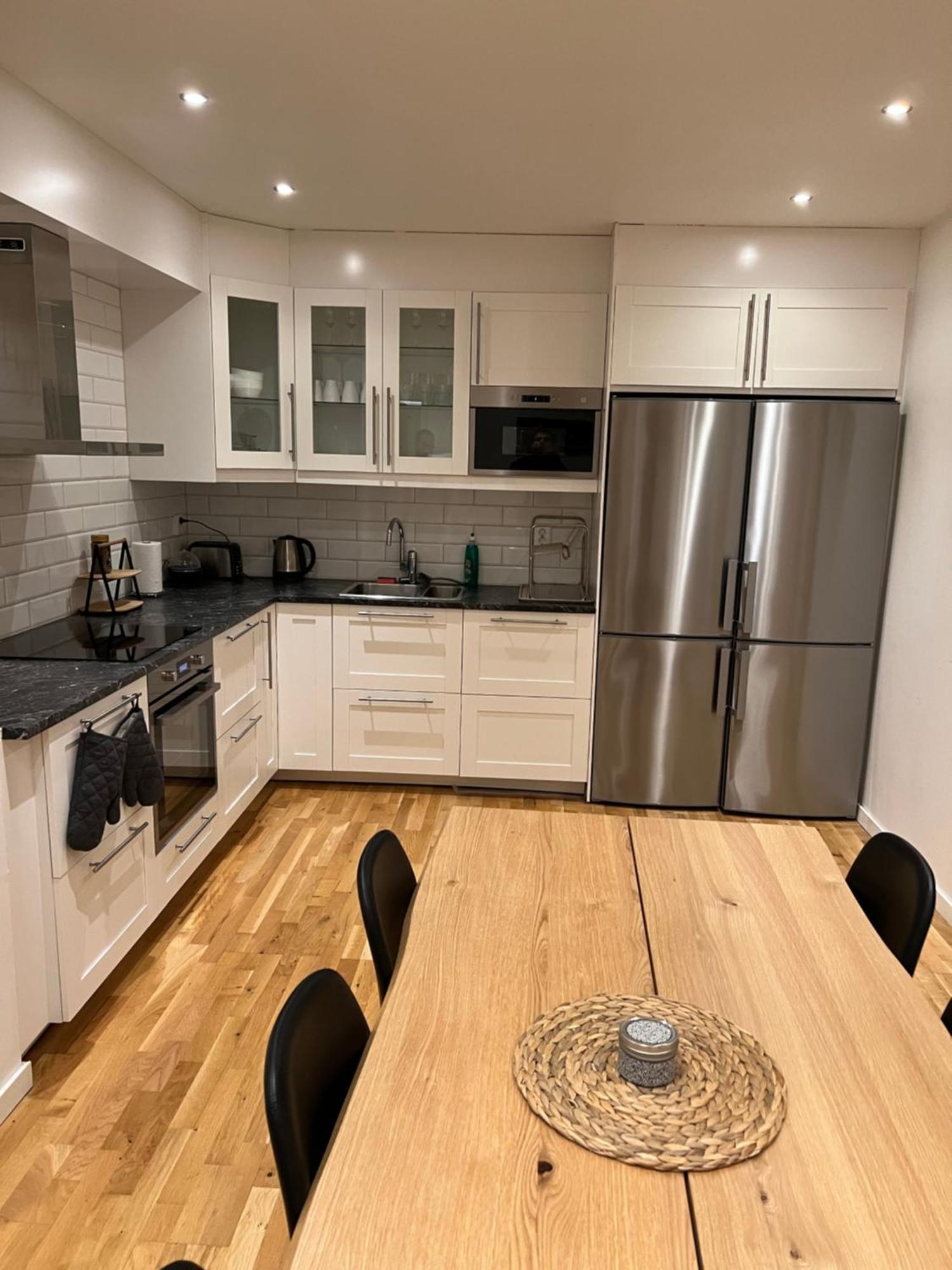 Noah Longstay Apartment 韦斯特罗斯 外观 照片