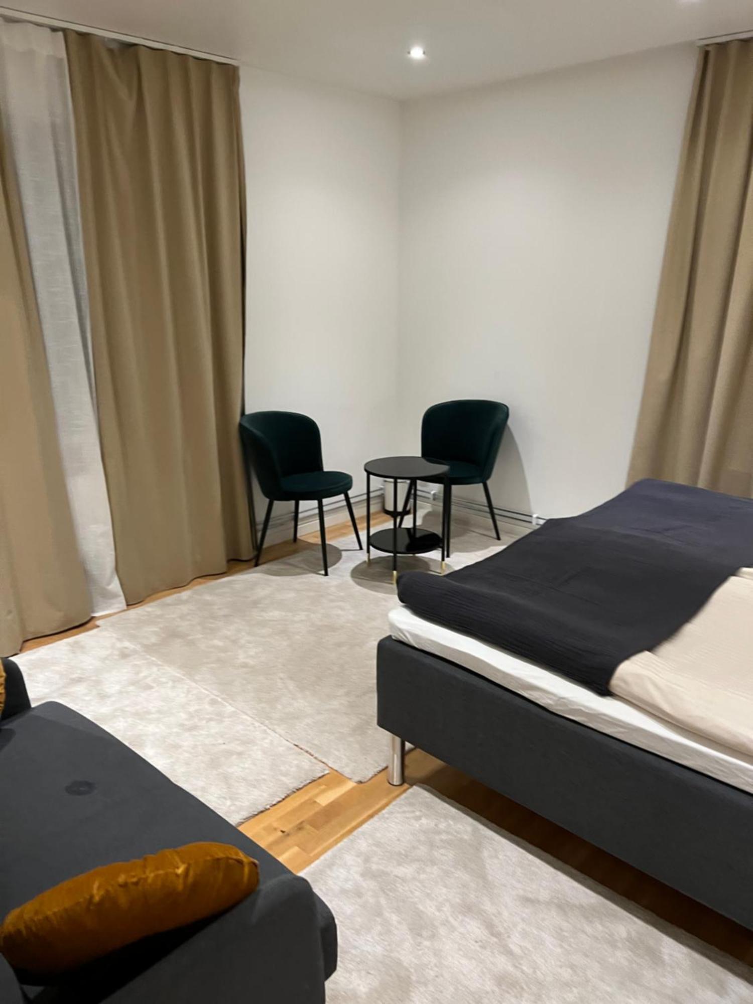 Noah Longstay Apartment 韦斯特罗斯 外观 照片