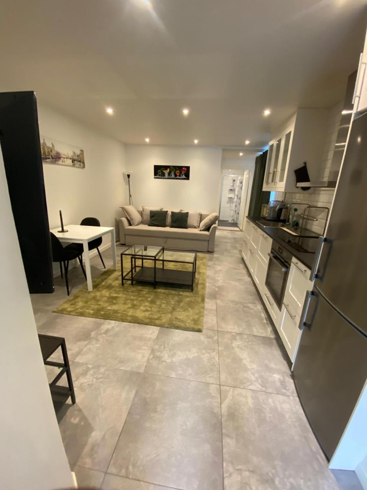 Noah Longstay Apartment 韦斯特罗斯 外观 照片